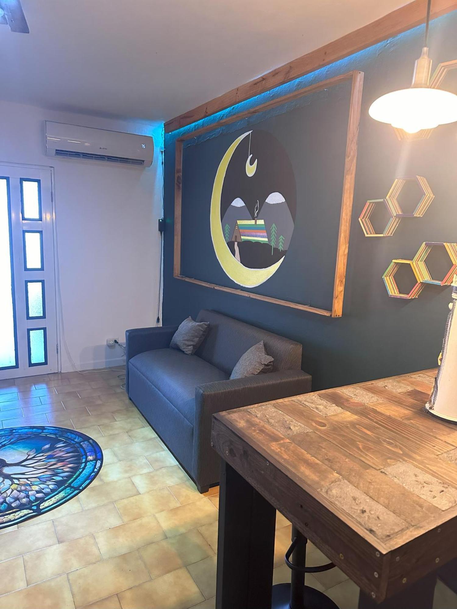 Moon'S Place Toa Baja Extérieur photo